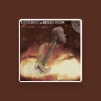 Richie Goods & Nuclear Fusion