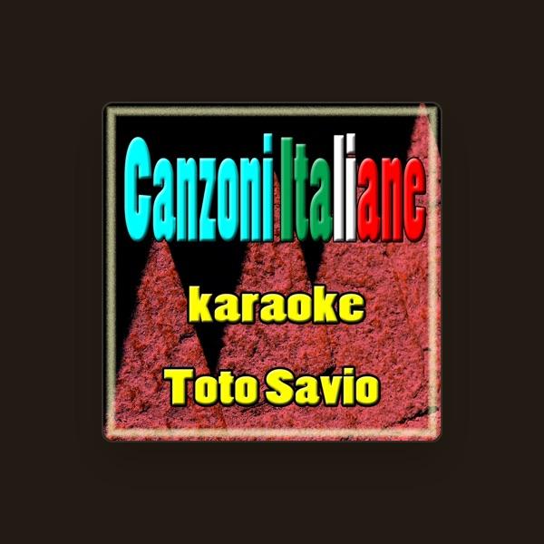 Toto Savio
