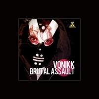 Vonikk