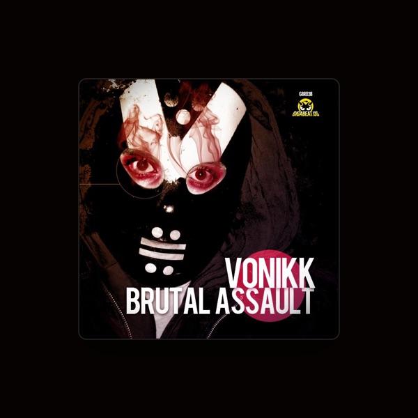 Vonikk