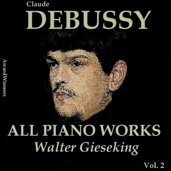 Fantaisie for Piano and Orchestra: II. Lento E Molto Espressivo