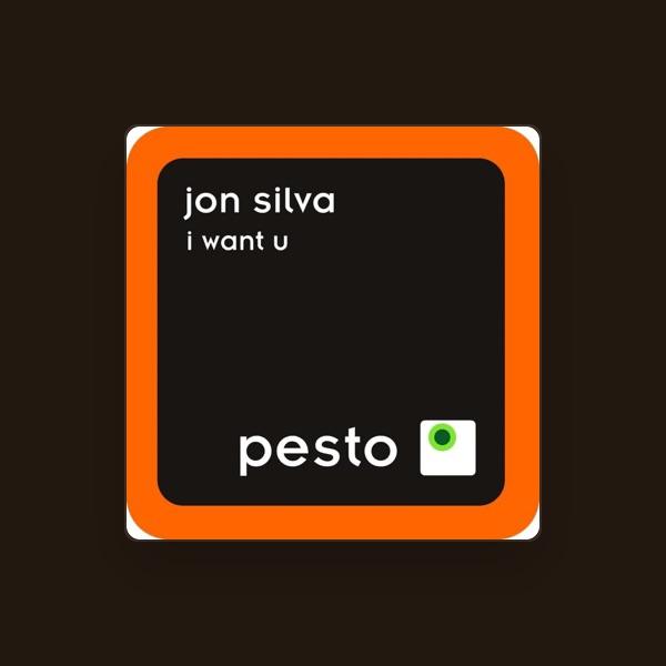 Jon Silva