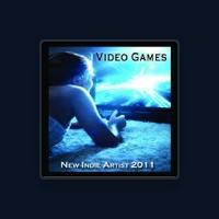 New Indie Artist 2011
