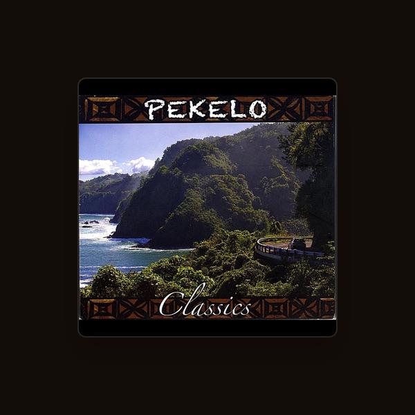 Pekelo Cosma