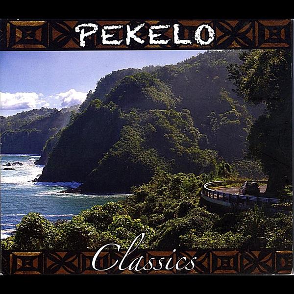 Ka Ua Kea
