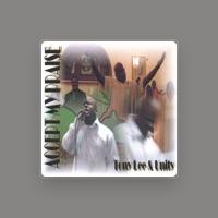 Tony Lee And Unity