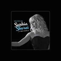 Sophia Shorai