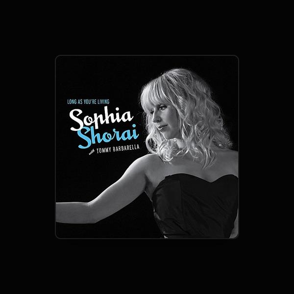 Sophia Shorai