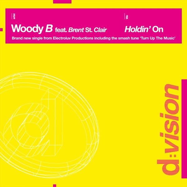 Holdin' On (Kris Reen Sunshine Mix)