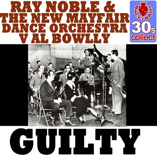 Guilty (Digitally Remastered)