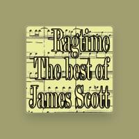 Ragtime Allstars