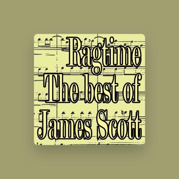 Ragtime Allstars