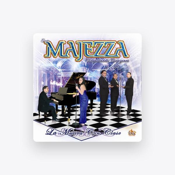 Grupo Majezza