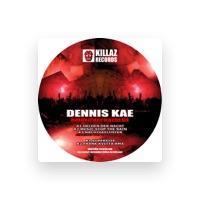 Dennis Kae