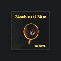 Black and Blue
