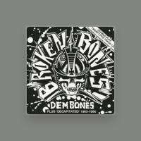 Broken Bones