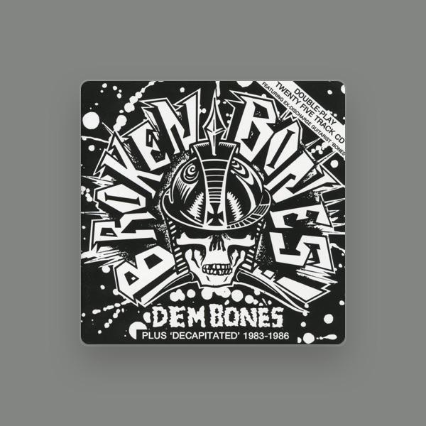 Broken Bones
