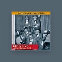 The Epics