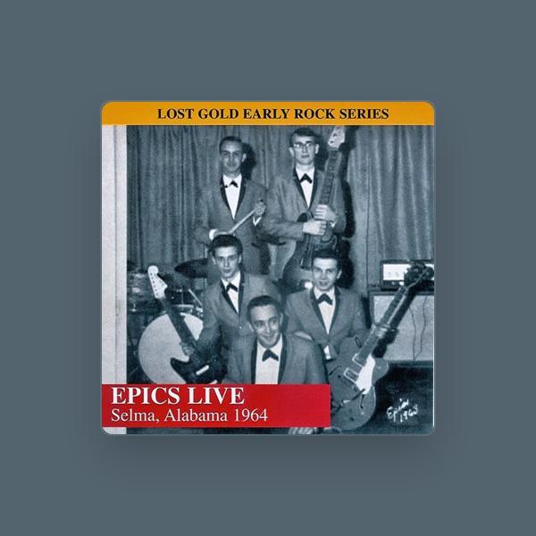 The Epics