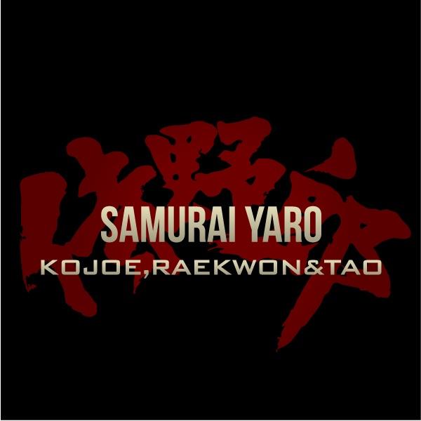 Samurai Yaro (feat. Raekwon & Tao) [Main Version]