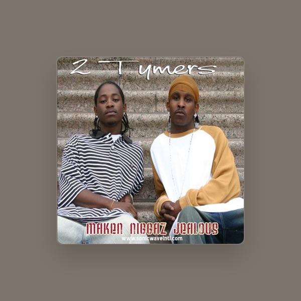 2 Tymers