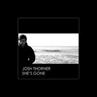 Josh Thorner