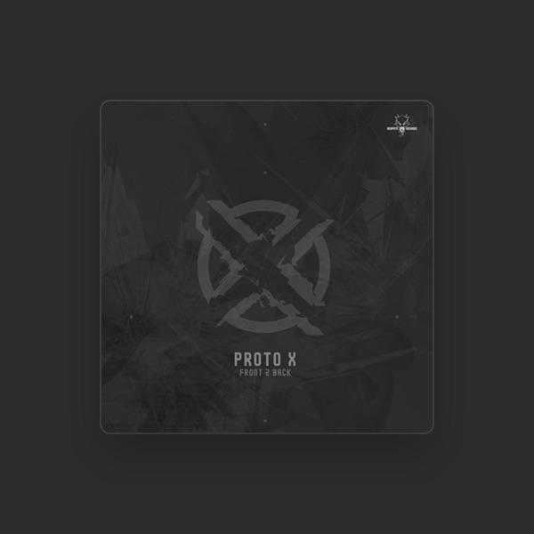Proto X
