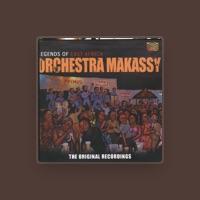 Orchestra Makassy
