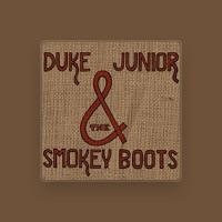 Duke Junior & The Smokey Boots
