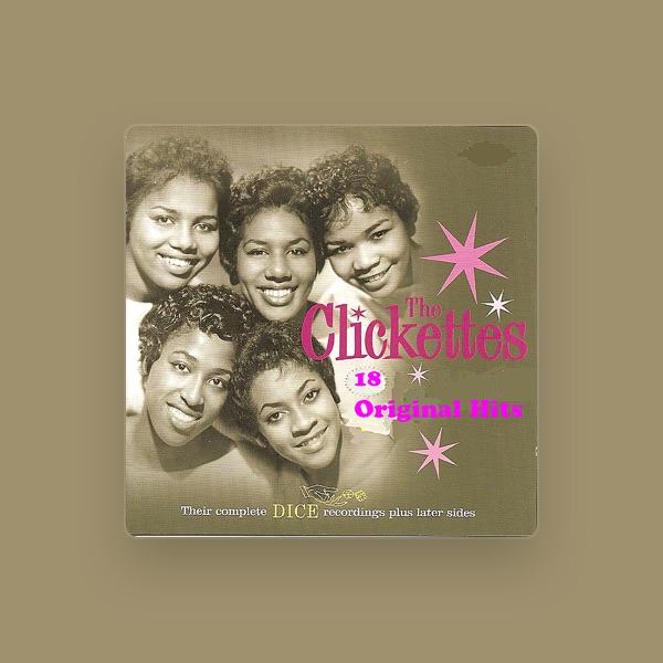 The Clickettes
