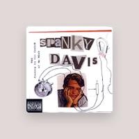 Spanky Davis