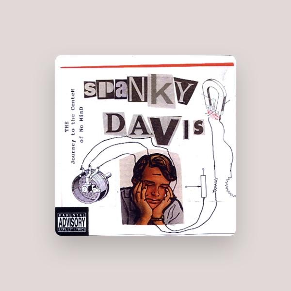 Spanky Davis