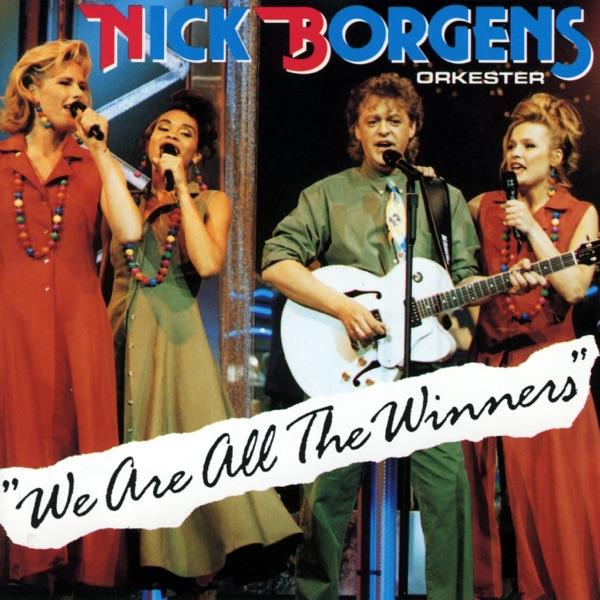 We Are All the Winners (Karaoke Version)