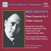 Piano Concerto No. 3 in C Minor, Op. 37: II. Largo