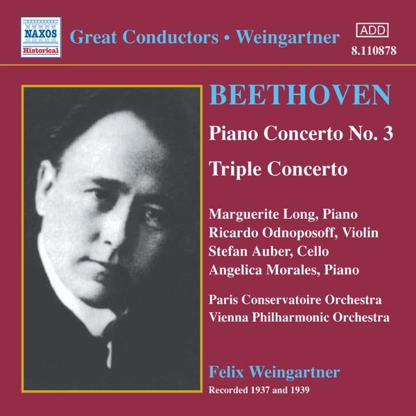 Piano Concerto No. 3 in C Minor, Op. 37: I. Allegro con brio (Cadenza: Moscheles)