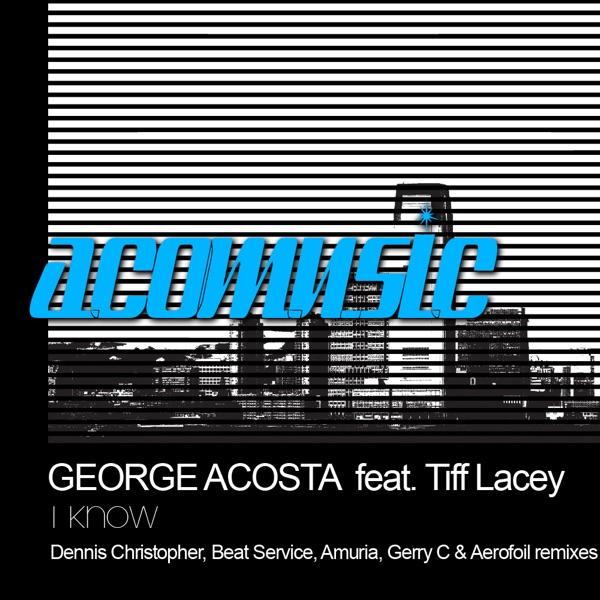 I Know (Beat Service Proglifting Remix) [feat. Tiff Lacey]