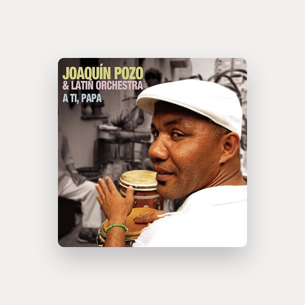 Joaquín Pozo
