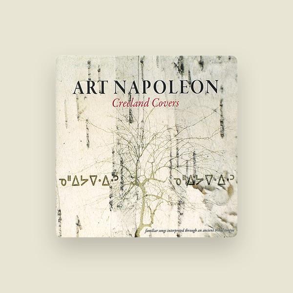 Art Napoleon