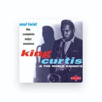 King Curtis & The Noble Knights