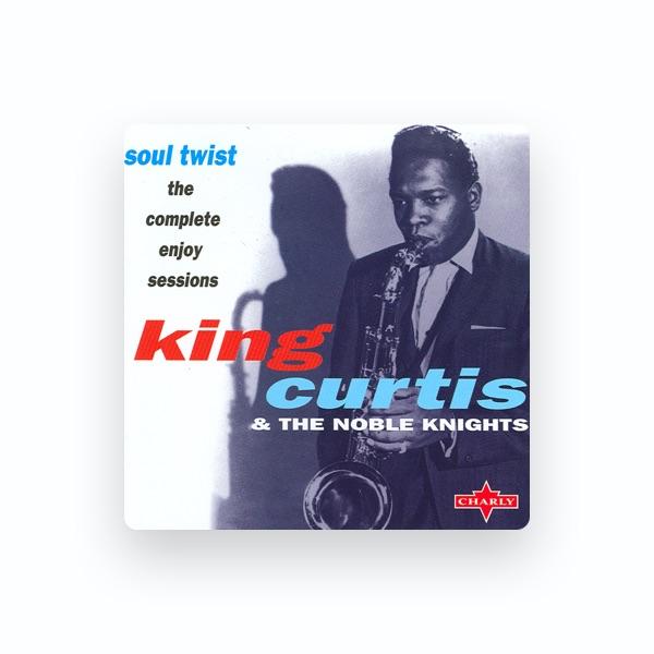 King Curtis & The Noble Knights