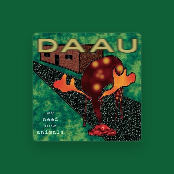 DAAU