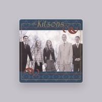 The Kitsons