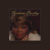 Frances Bailey