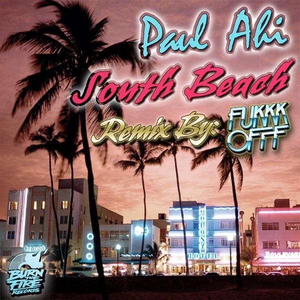 South Beach (Fukkk Offf Remix)