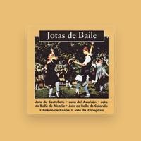Jotas de Baile
