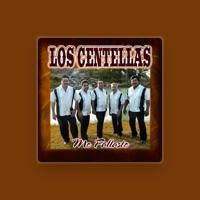 Los Centellas