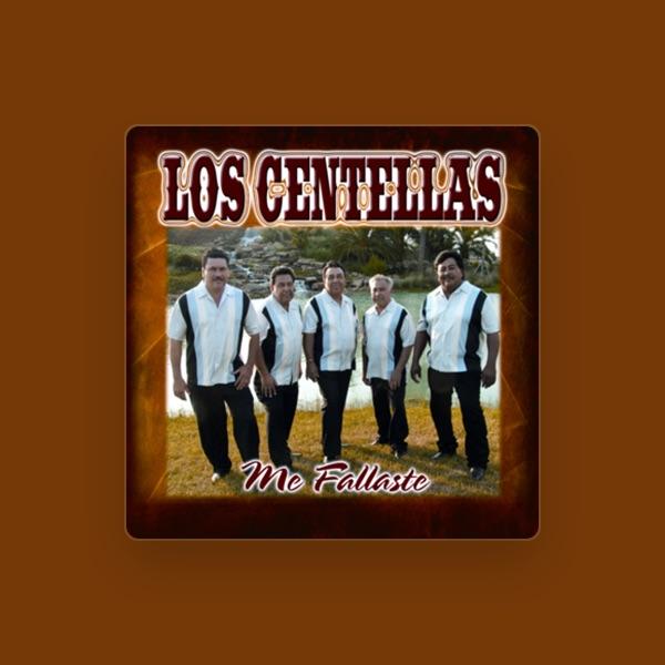 Los Centellas