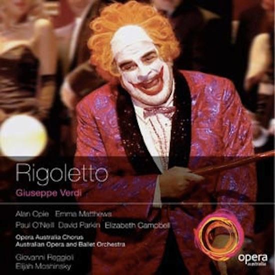 Rigoletto, Act 3: Chi è mai, chi è qui in sua vece?
