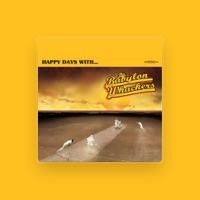 The Babylon Whackers