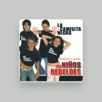 Los Niños Rebeldes